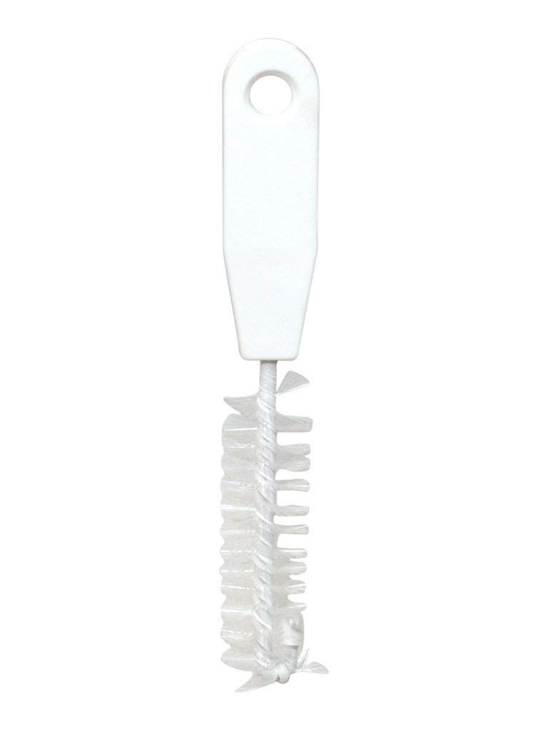 2-in-1 Bottle Cleaning Brush Set – Long Handle Cup & Baby Bottle Cleaner - Image 2
