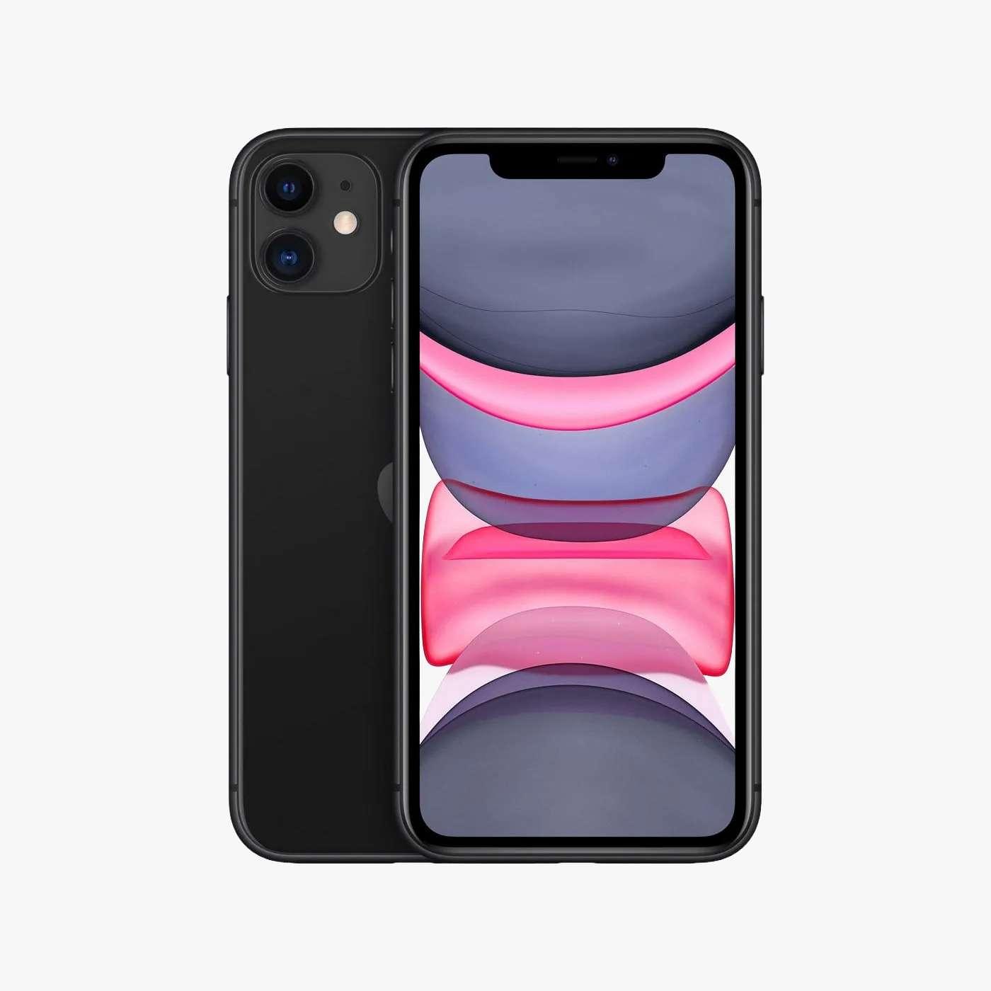 Apple iPhone – 500GB Storage | Fast & Powerful